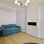 Romantic Lux Vivaldi Svobode Avenue 39 Appartement *