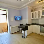 Appartement Romantic Lux Vivaldi Svobode Avenue 39 Lviv
