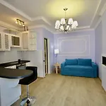 Romantic Lux Vivaldi Svobode Avenue 39 Lviv