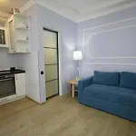 Appartement Romantic Lux Vivaldi Svobode Avenue 39 Lviv