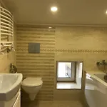 Appartement Romantic Lux Vivaldi Svobode Avenue 39