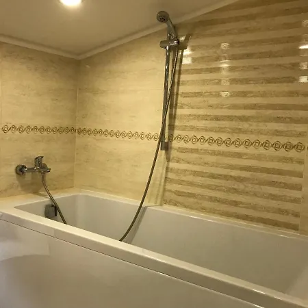 Apartment Romantic Lux Vivaldi Svobode Avenue 39 *