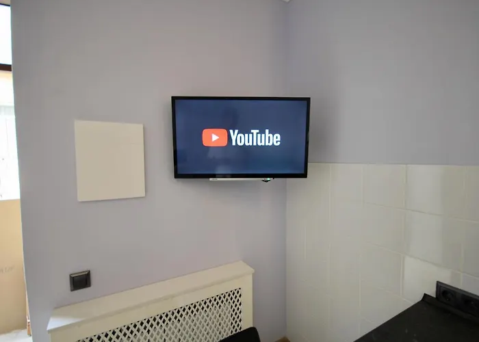 Romantic Lux Vivaldi Svobode Avenue 39 *