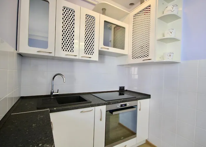 Апартаменты Romantic Lux Vivaldi Svobode Avenue 39 *