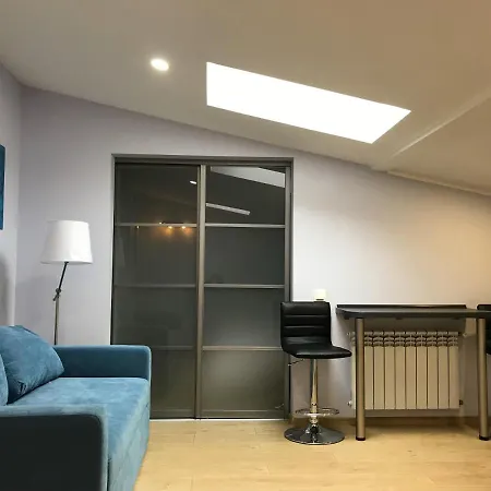 Romantic Lux Vivaldi Svobode Avenue 39 *