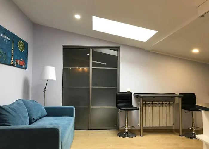 Romantic Lux Vivaldi Svobode Avenue 39 *